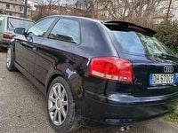 Usata Audi A3 Ambition 140 CV (102 kW) 2007 Utilitaria