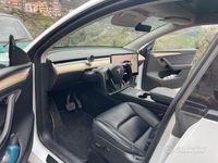 Usata Tesla Model Y RWD 250 kW (340 CV) 2022 SUV