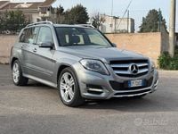Usata Mercedes GLK220 170 CV (125 kW) 2013 SUV