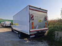 Usata Iveco Daily 179 CV (131 kW) 2022 Bianco