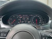 Usata Audi A7 245 CV (180 kW) 2012 Berlina