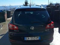 Usata VW Tiguan Sport 140 CV (102 kW) 2011 SUV