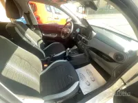 Nuova Hyundai i10 63 CV (46 kW) 2025 Bianco Utilitaria