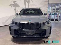 Occasion BMW X5 M Sport 352 ch (258 kW) 2024 Gris SUV