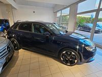 Usata Audi A3 110 CV (80 kW) 2017 Blu Berlina