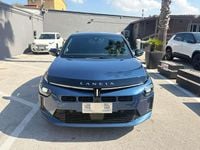 Usata Lancia Ypsilon 101 CV (74 kW) 2026 Blu/azzurro Utilitaria