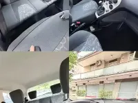 Usata Ford Ka 69 CV (50 kW) 2015 Bianco Utilitaria