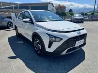 Usata Hyundai Bayon 99 CV (72 kW) 2022 Other SUV