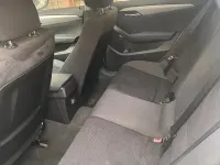 Usata BMW X1 177 CV (130 kW) 2010 Bianco SUV