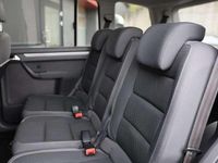 Usata VW Touran 140 CV (102 kW) 2006 Monovolume