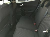 Usata Ford Fiesta Business Edition 125 CV (91 kW) 2022 Grigio Utilitaria