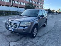 usata Land Rover Freelander -- 2.2 Td4 16V S.W. HSE