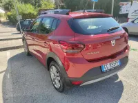 Usata Dacia Sandero Comfort 101 CV (74 kW) 2021 Berlina
