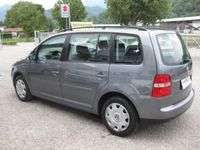 usata VW Touran 1.9 TDI 101CV 7 POSTI Trendline