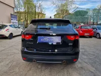 Usata Jaguar F-Pace Portfolio 250 CV (183 kW) 2019 Other SUV