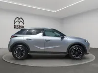 Usata DS Automobiles DS3 Crossback So Chic 101 CV (74 kW) 2022 Grigio / gray SUV