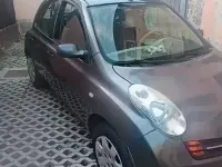 Usata Nissan Micra 82 CV (60 kW) 2005 Berlina