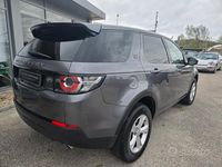 Usata Land Rover Discovery Sport HSE 150 CV (110 kW) 2017 Grigio SUV