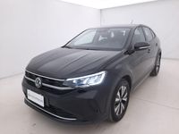 Usata VW Taigo Life 95 CV (69 kW) 2022 Nero SUV