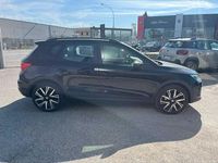 Usata Seat Arona Black Edition 90 CV (66 kW) 2020 Nero SUV