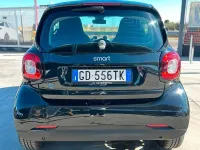 Usata Smart ForTwo Electric Drive Pure 41 kW (56 CV) 2020 Nero Berlina