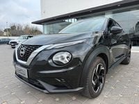 Usata Nissan Juke Tekna 114 CV (83 kW) 2022 Nero SUV