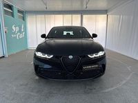 Nuova Alfa Romeo Tonale Sprint 160 CV (117 kW) 2025 Nero SUV
