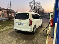 Usata Renault Kangoo Equilibre 95 CV (69 kW) 2024 Bianco Berlina
