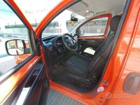 usata Fiat Qubo - 2016