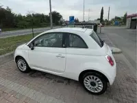 Usata Fiat 500 69 CV (50 kW) 2011 Utilitaria