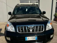 Usata Toyota Land Cruiser 173 CV (127 kW) 2006 Station wagon