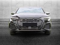 Usata Audi S3 Business 310 CV (228 kW) 2023 Nero Berlina