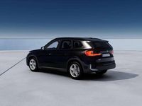 Ny BMW X1 Comfort Edition 136 HK (100 kW) 2026 Sort SUV