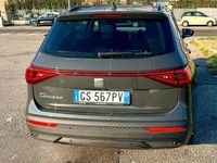 Usata Seat Tarraco Business 150 CV (110 kW) 2024 Grigio SUV