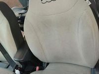 Usata Fiat 500L 120 CV (88 kW) 2019 Bianco Monovolume