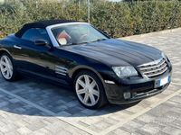 usata Chrysler Crossfire Roadster Limited