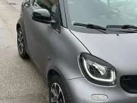 Usata Smart ForTwo Coupé Brabus 75 CV (55 kW) 2016 Coupé