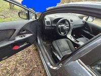 Usata Toyota Avensis 150 CV (110 kW) 2009 Berlina