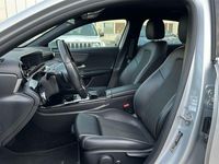 Usata Mercedes A180 116 CV (85 kW) 2020 Argento Berlina