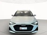 Usata Audi A3 Business 116 CV (85 kW) 2025 Bianco ghiacciaio metallizzato Berlina