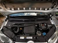 Usata VW up! Move 68 CV (50 kW) 2013 Bianco Utilitaria