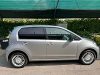Usata VW up! 68 CV (50 kW) 2018 Grigio Utilitaria