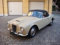 Usata Lancia Aurelia 1950 Bianco Cabrio