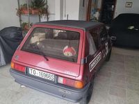 Usata Innocenti Mini 990 53 CV (38 kW) 1991