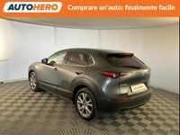 Usata Mazda CX-30 150 CV (110 kW) 2023 Grigio SUV