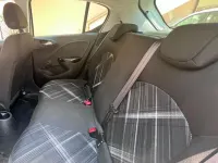 Usata Opel Corsa 95 CV (69 kW) 2017 Bianco Utilitaria