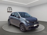 Usata Smart ForFour Electric Drive Passion 41 kW (56 CV) 2019 Grigio / gray Berlina