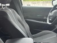 Usata Peugeot 208 82 CV (60 kW) 2023 Nero Utilitaria