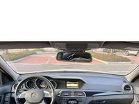 Usata Mercedes C200 Executive 136 CV (100 kW) 2011 Berlina