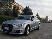 Usata Audi A3 Business 2016 Grigio Station wagon